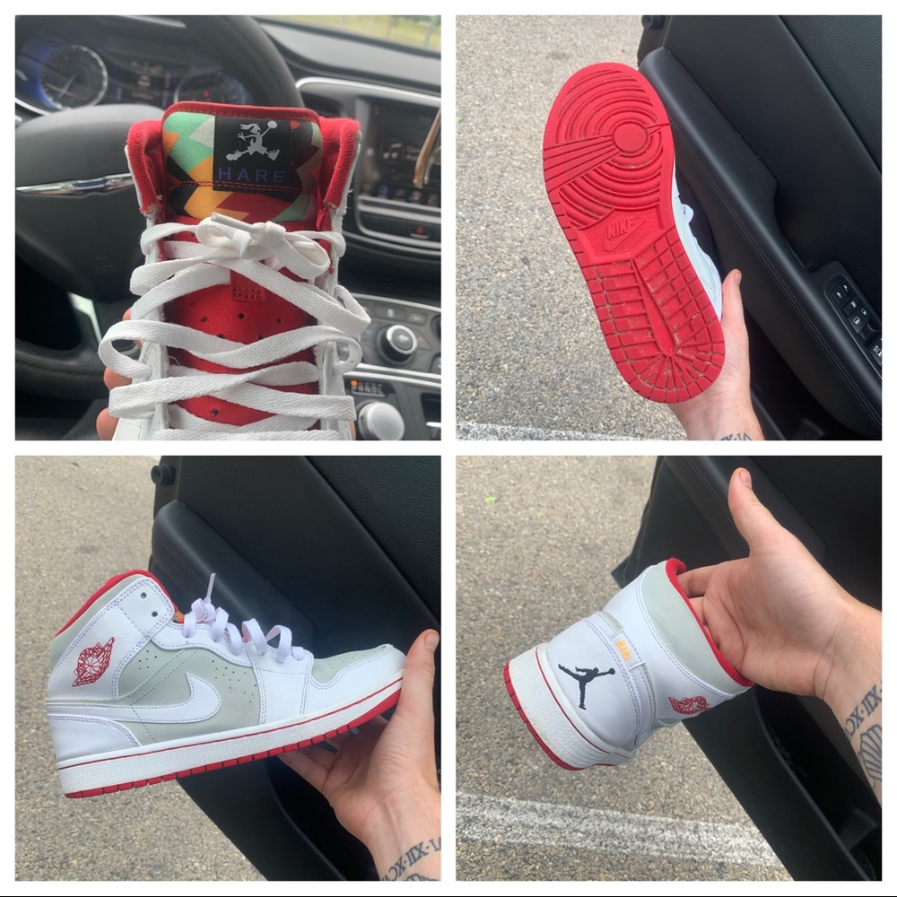 Shoes - Picture 7 of 7